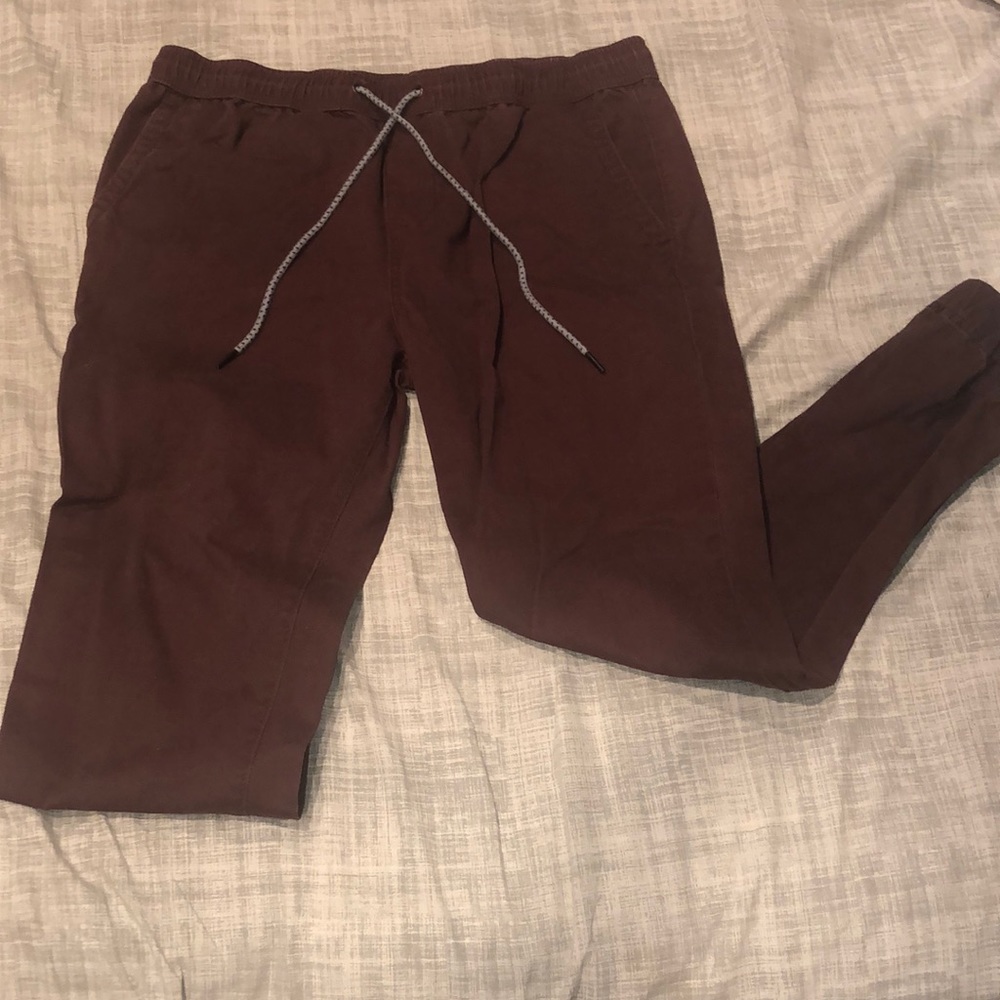 Aeropostale mens pants